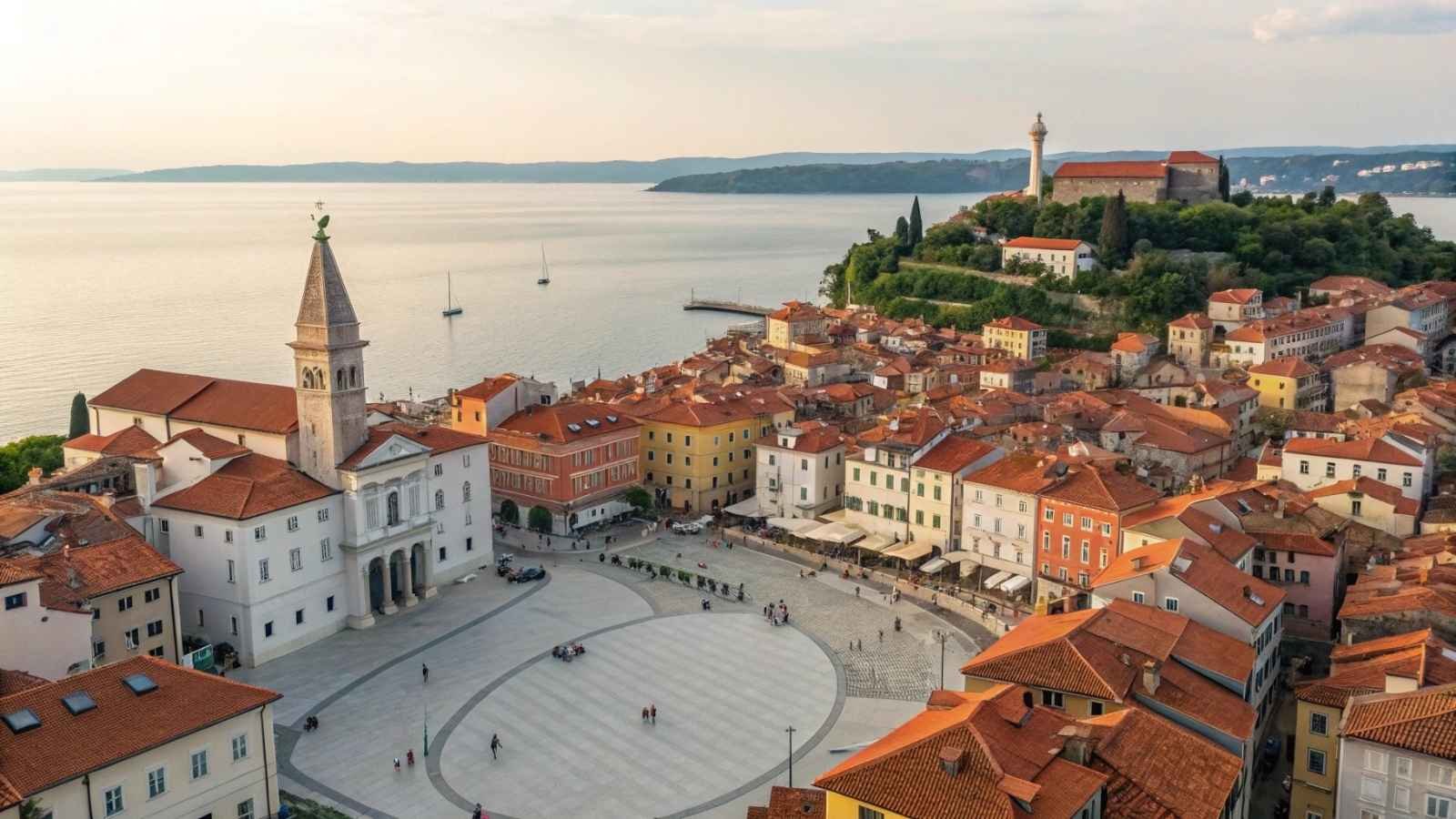 Piran, Slovenia