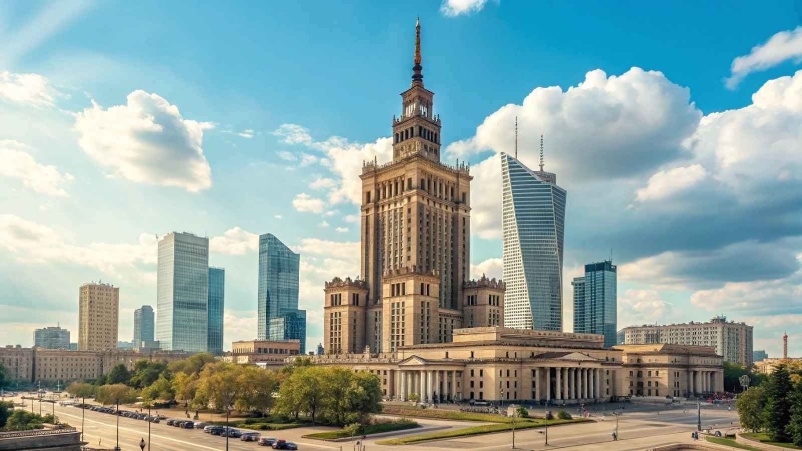 Poland