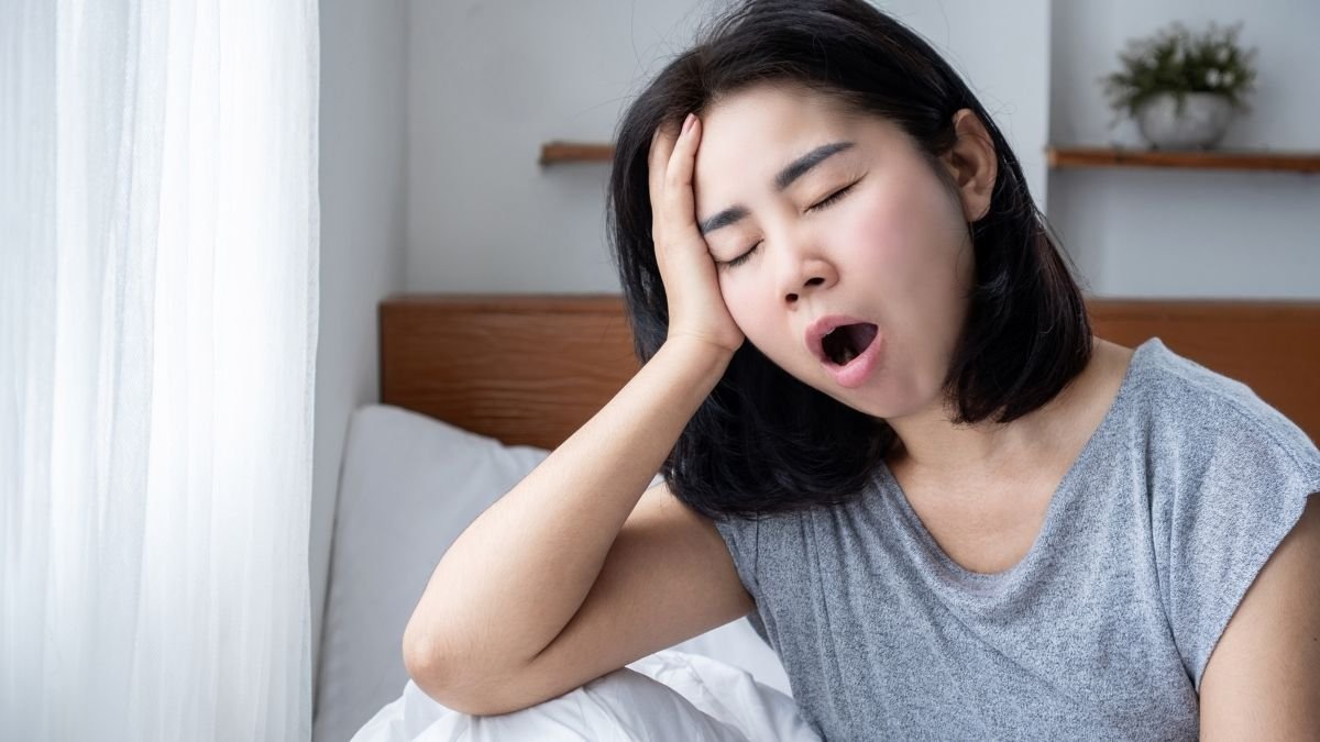 Why Sleep Debt Is Immune Debt