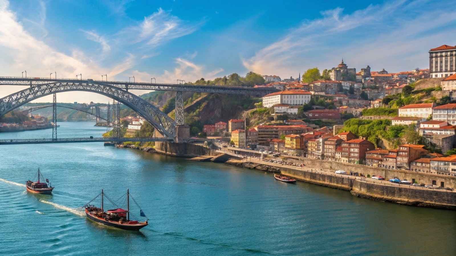 Porto, Portugal