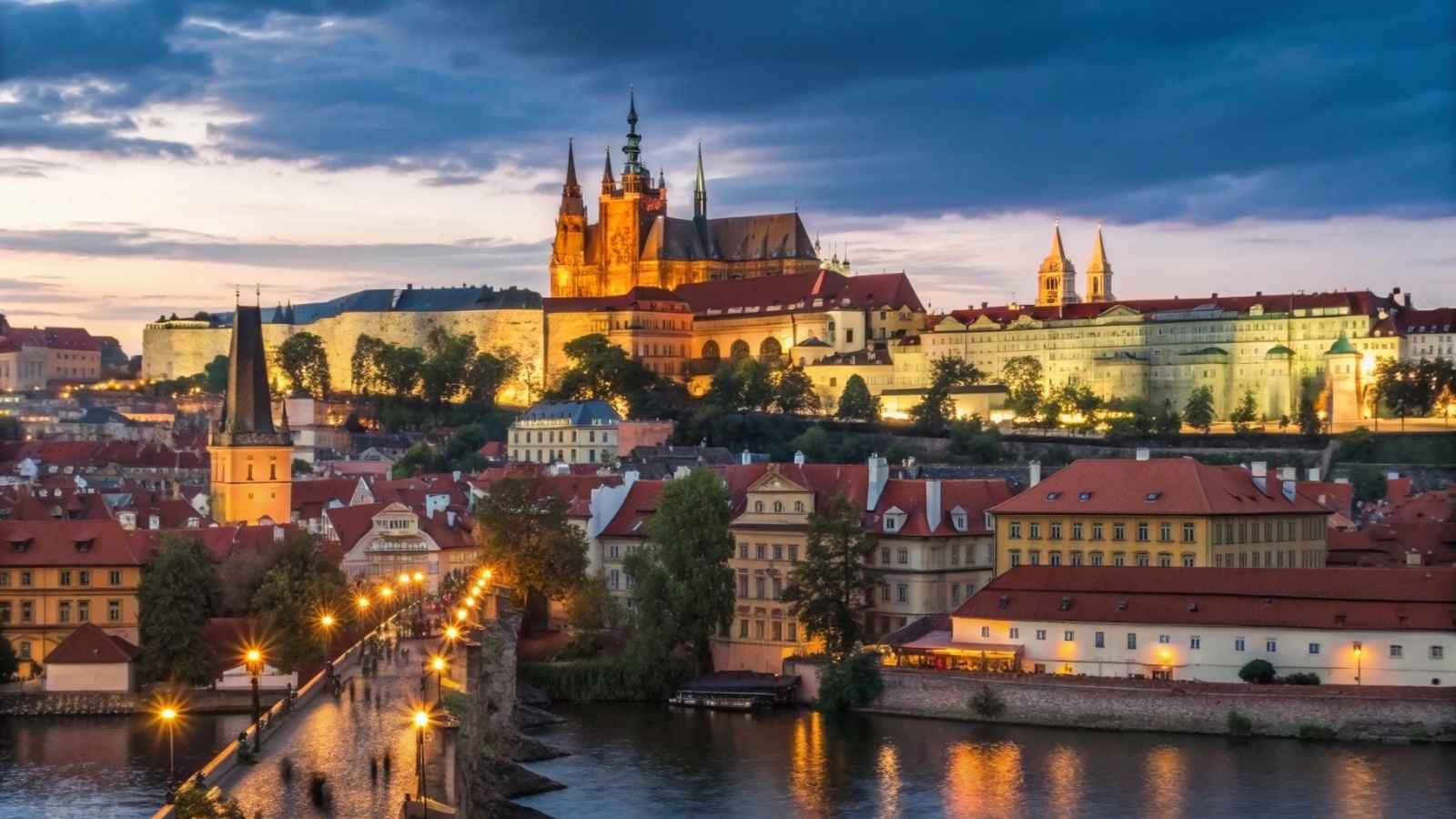 Prague, Czech Republic
