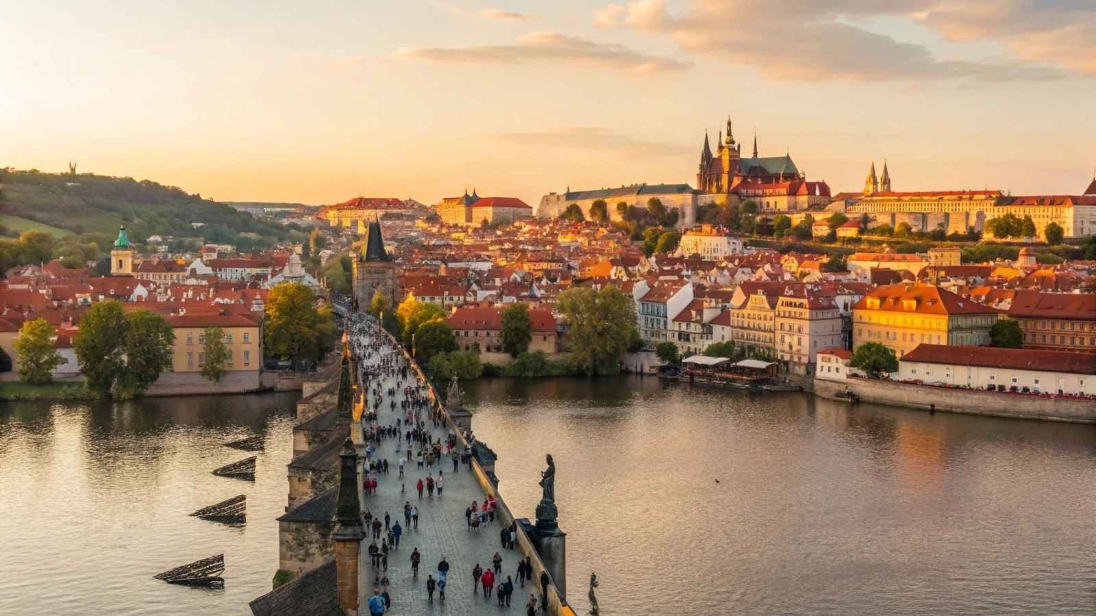 Prague