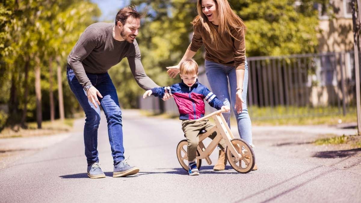 The Problem with "Be Careful" (Spoiler Alert: It's Bigger Than You Think)