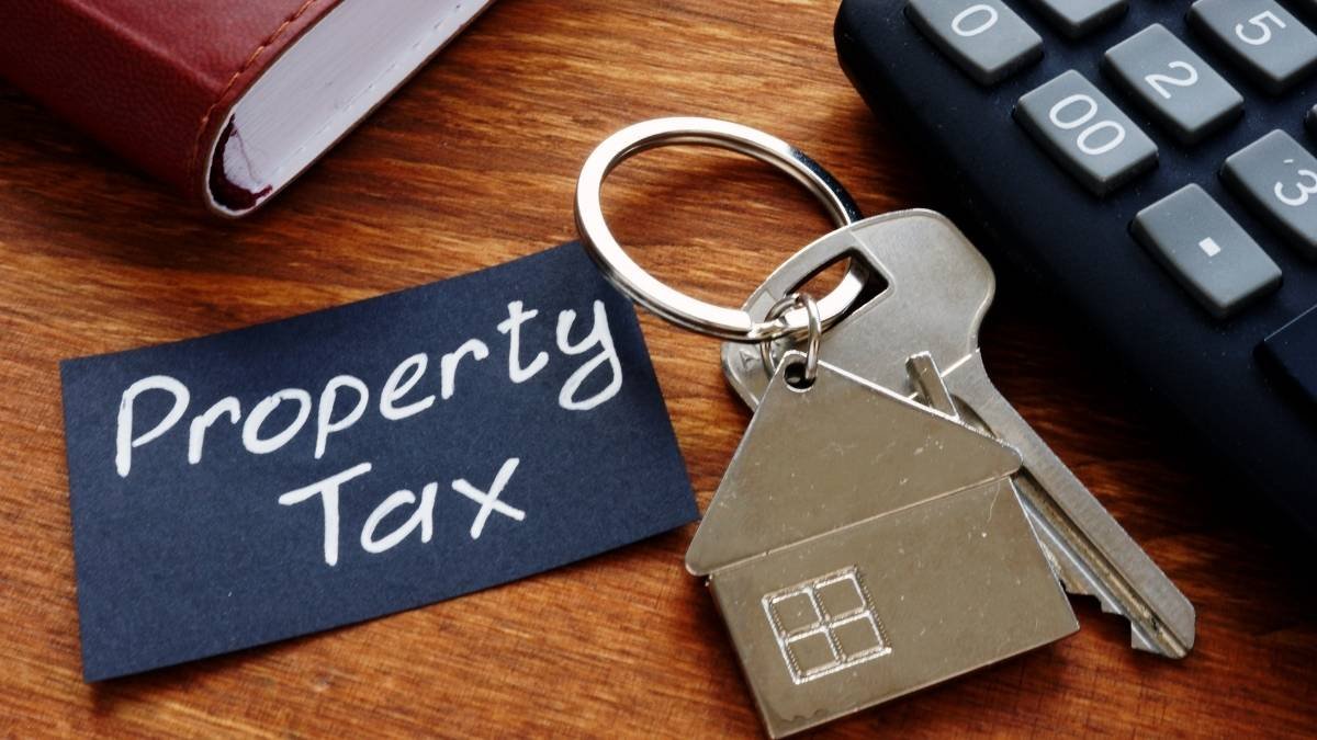 The Hidden Truth About Property Tax Relief