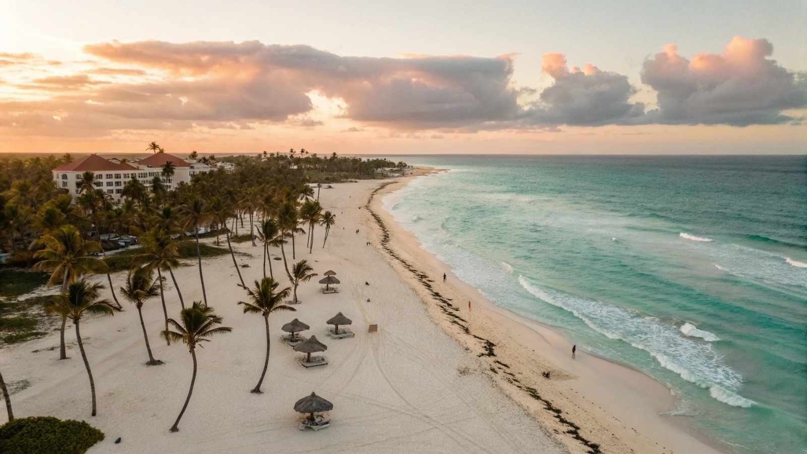 Punta Cana, Dominican Republic