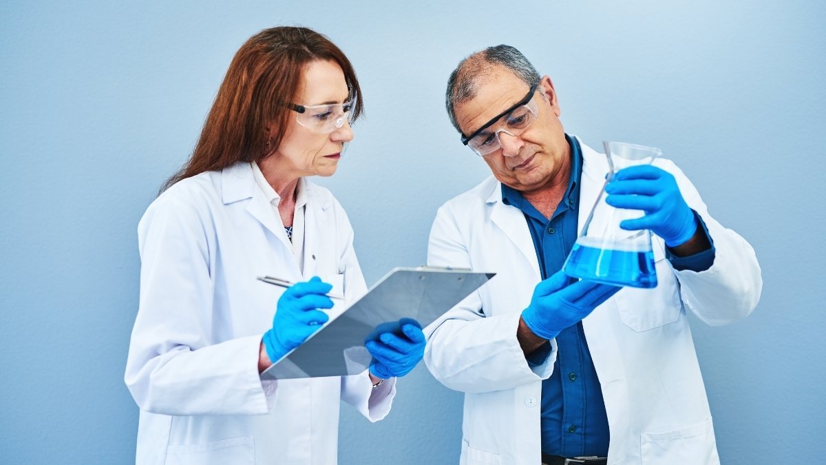The Questions That Keep Scientists Up at Night