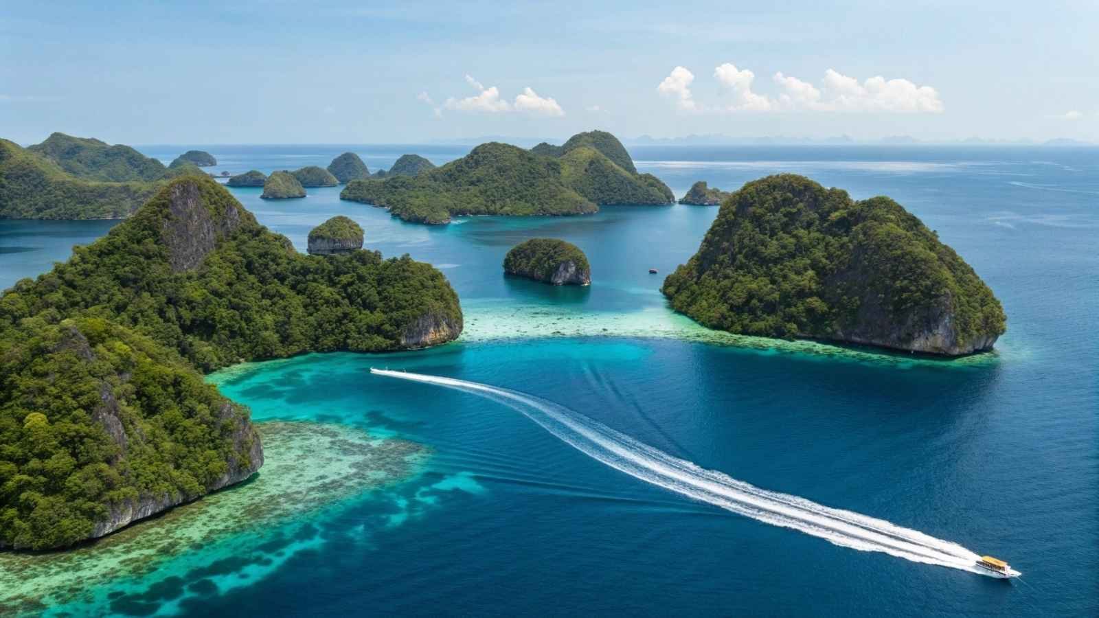 Raja Ampat