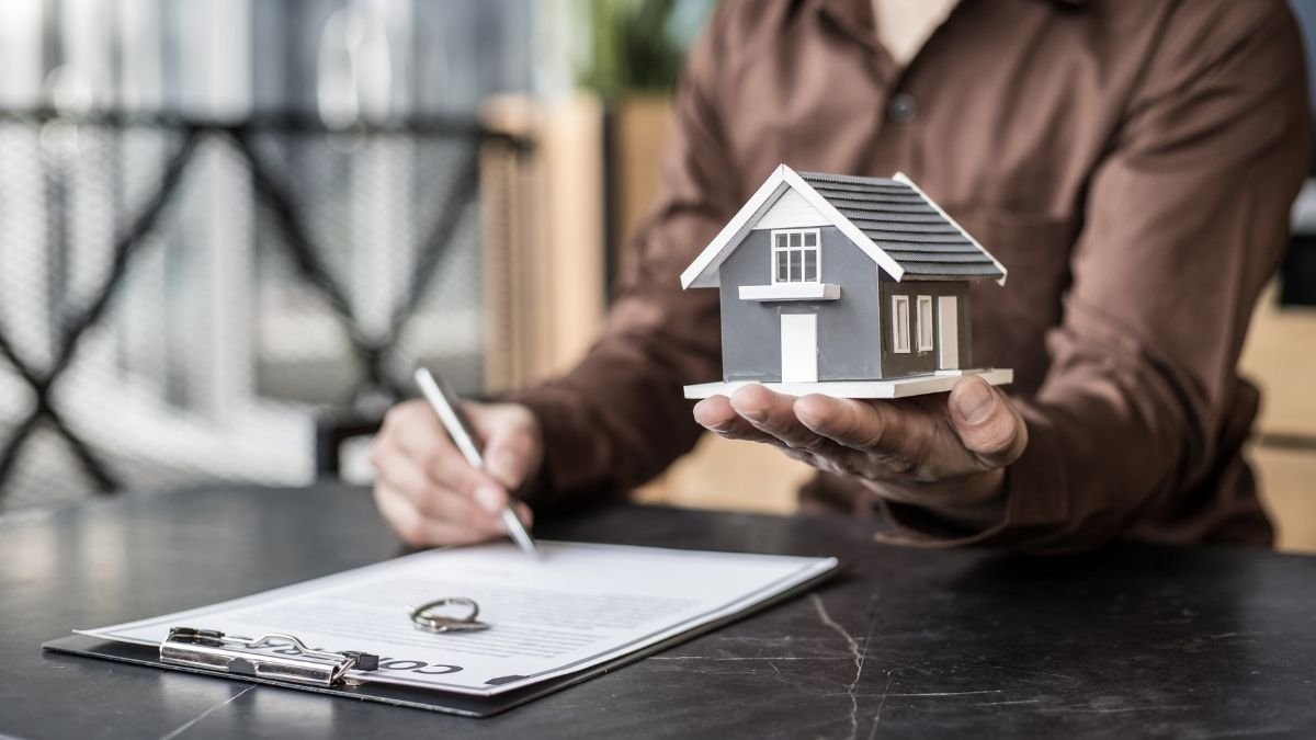 Your Real Estate Action Plan