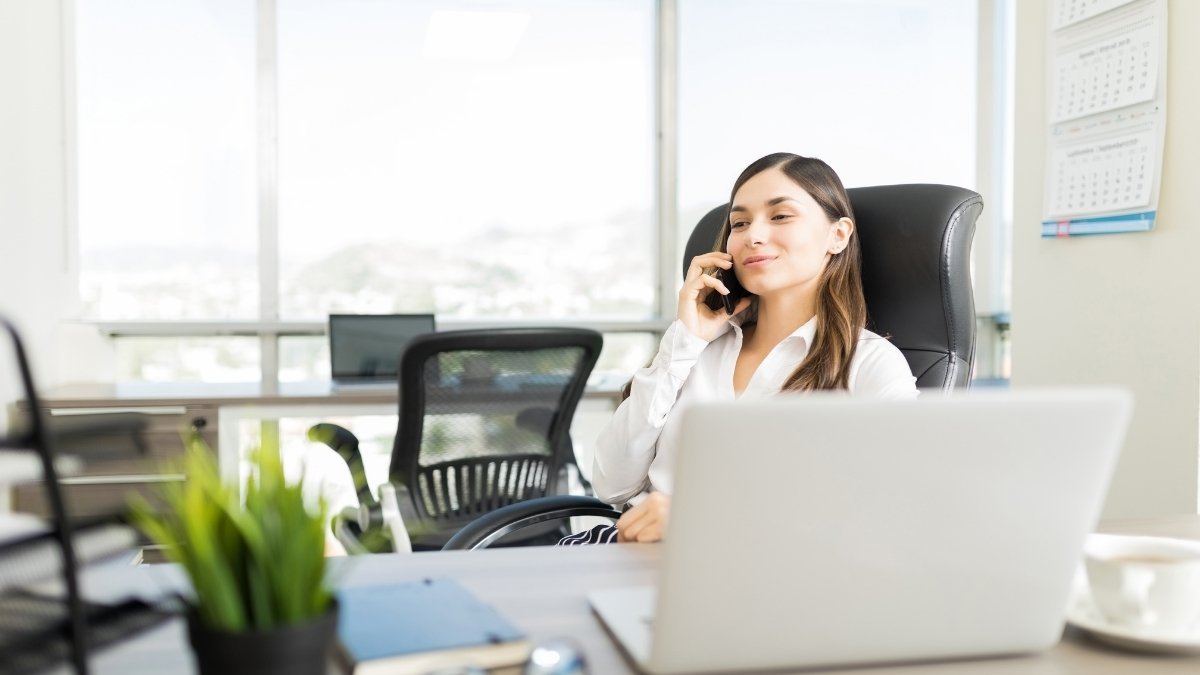 Real People, Real Wake-Up Calls