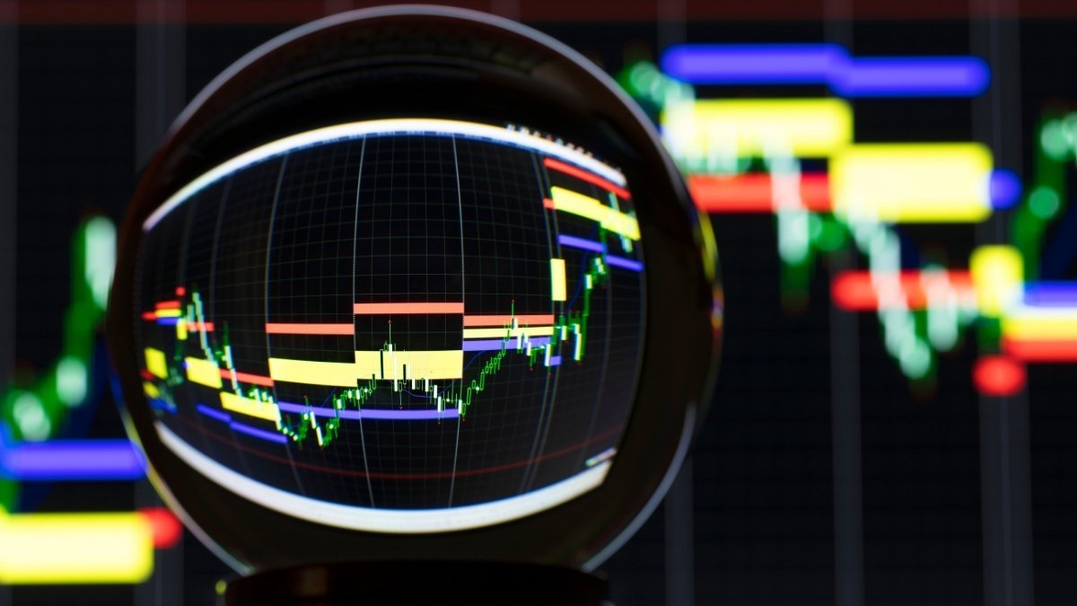 The Recession Crystal Ball (And Why It's Getting Cloudier)