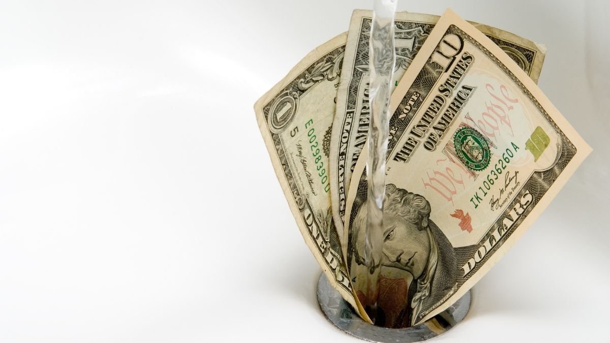 The Regional Money Drains You've Never Heard About
