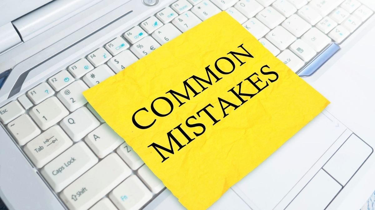 The Resume Mistakes That Kill Your Chances (With Real Numbers)