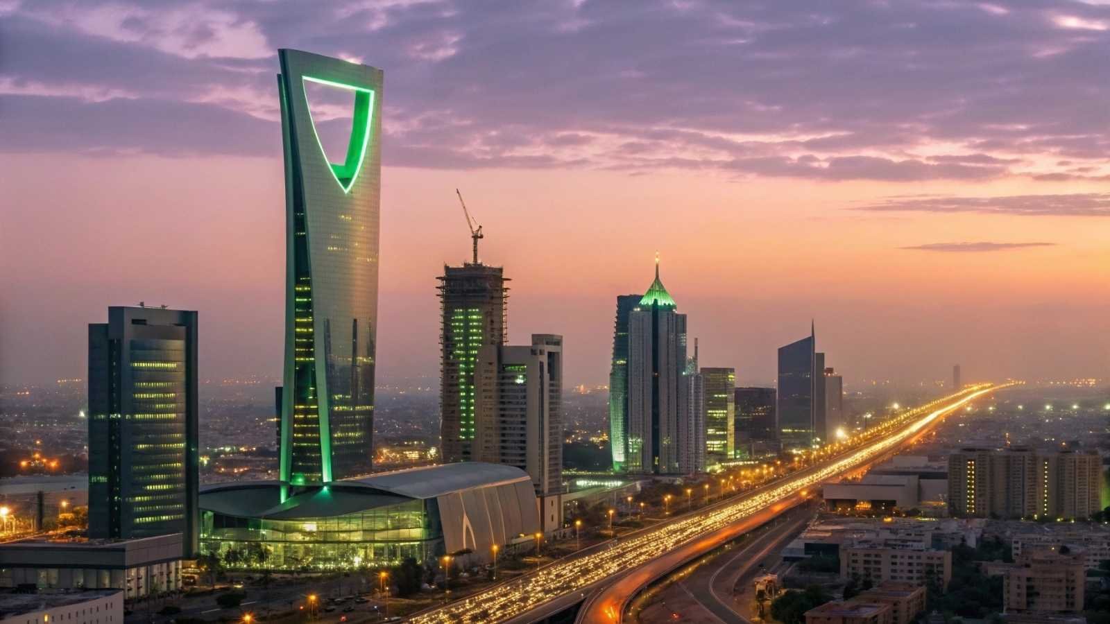 Riyadh