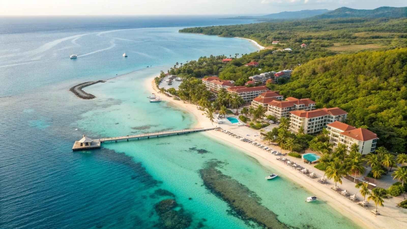 Roatán, Honduras