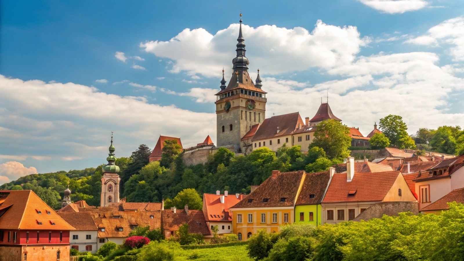 Romania