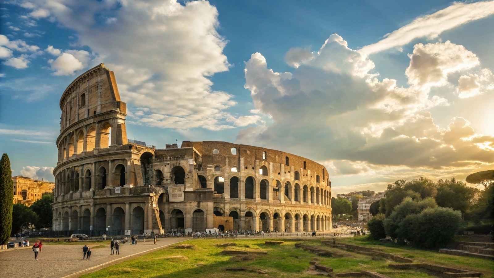 Rome