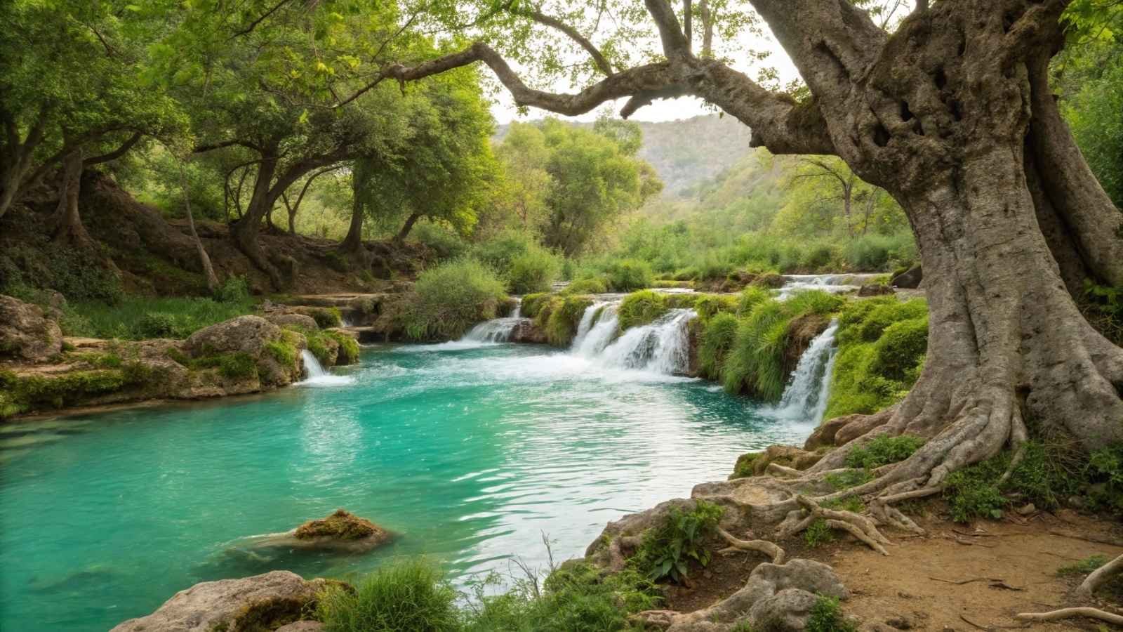 Salalah, Oman