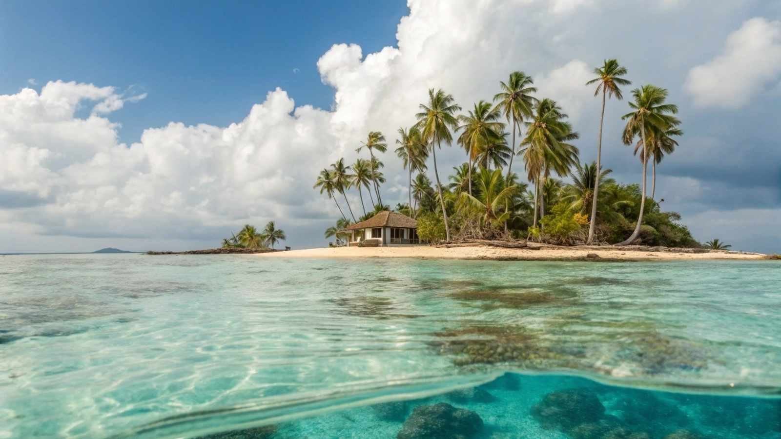 San Blas Islands, Panama