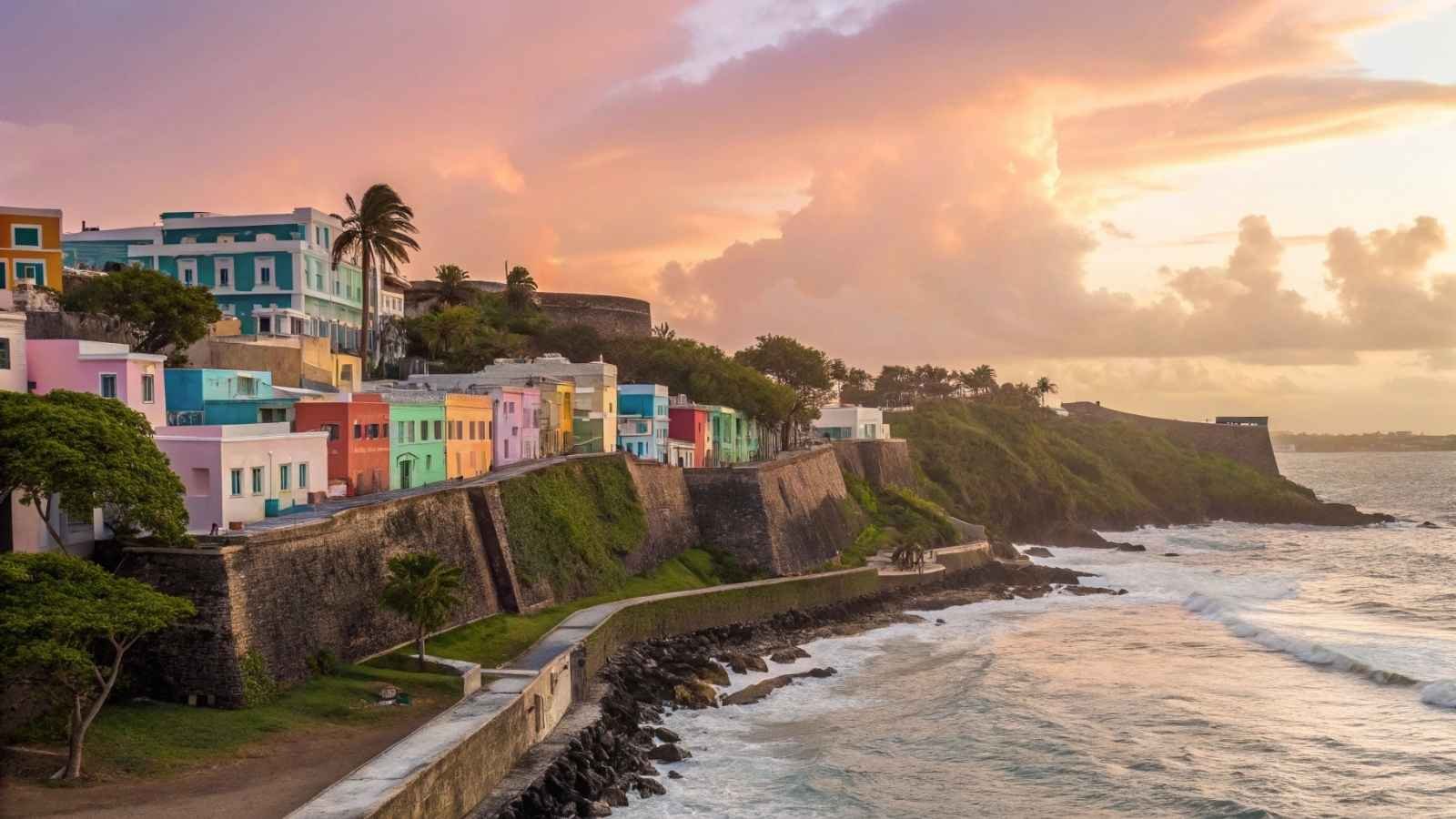 San Juan, Puerto Rico
