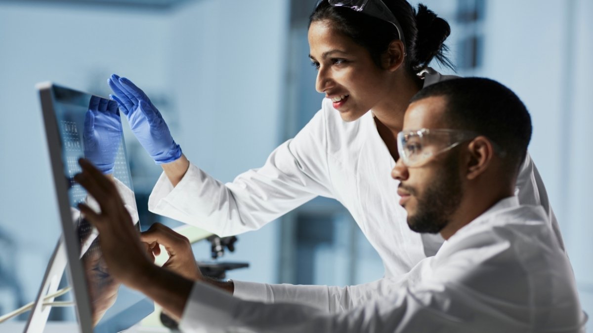 What Scientists Are Working on Next