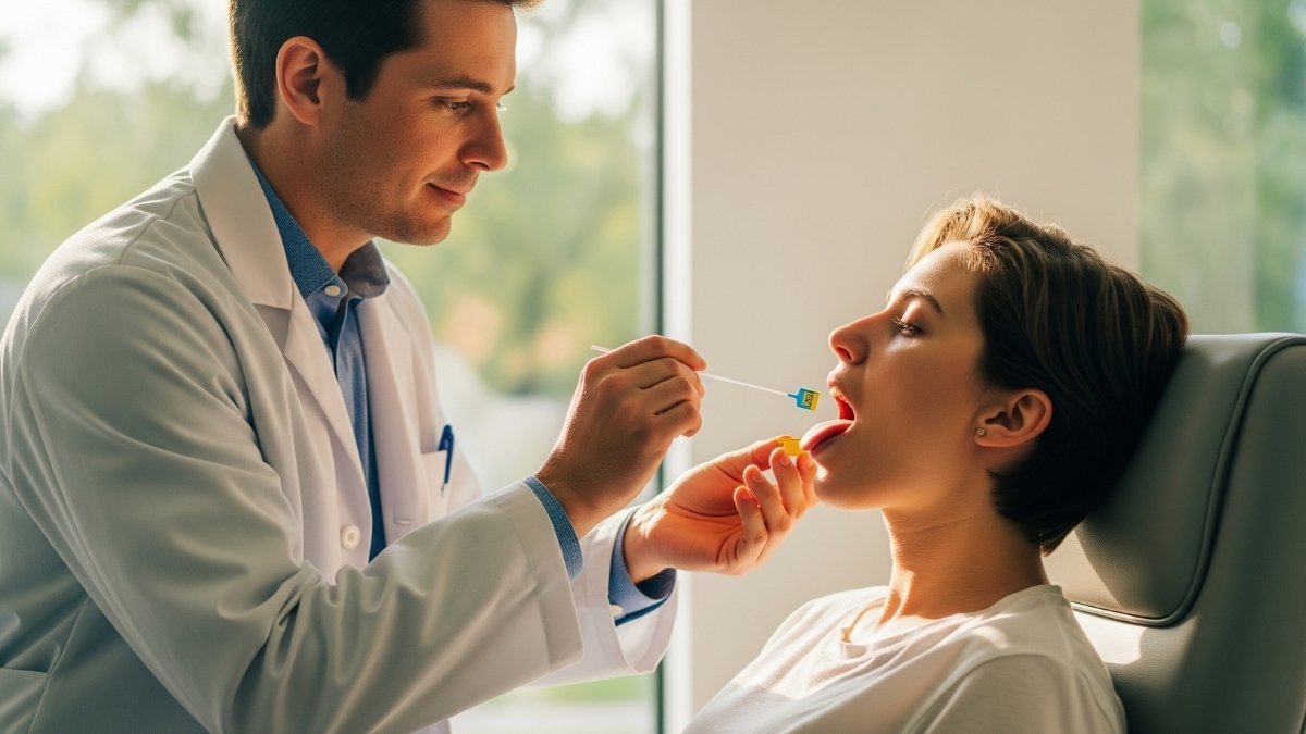 Scientists Prove: One LSD Dose Eliminates Anxiety for 48% of Patients in Just 12 Weeks