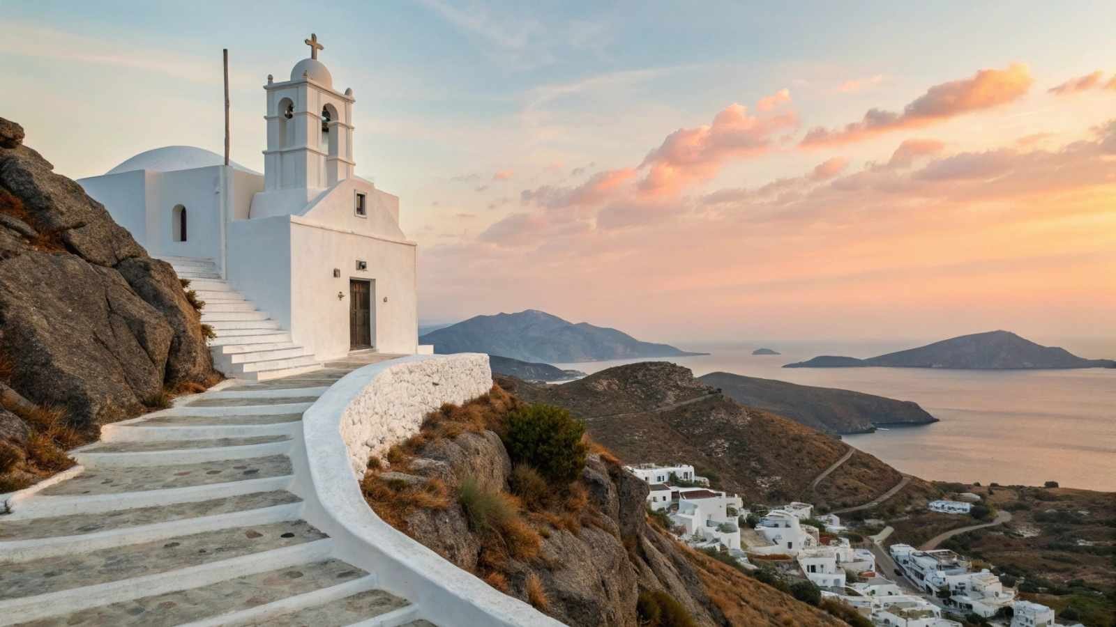 Serifos