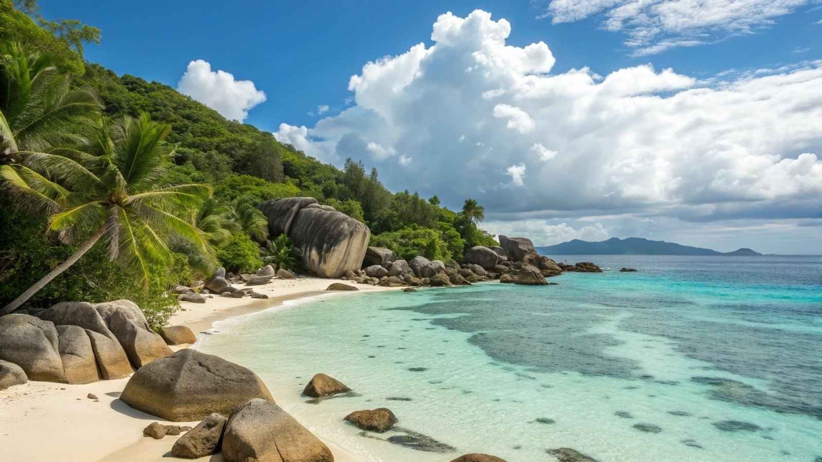 Seychelles