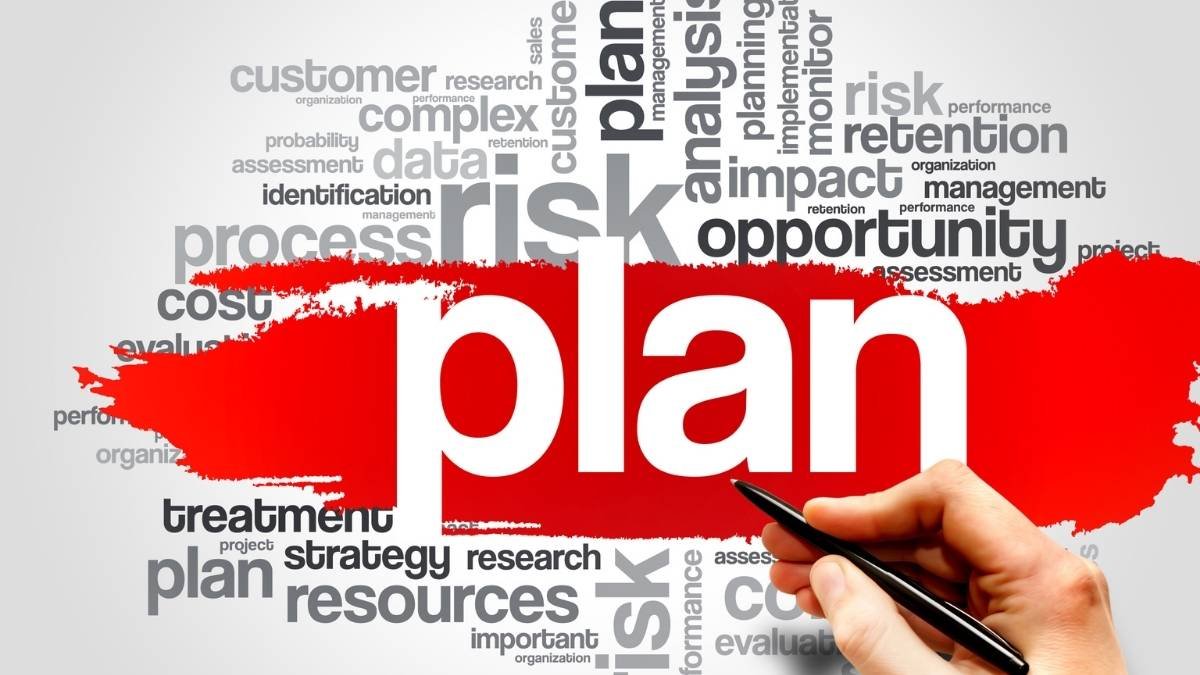 The Simple Action Plan That Works