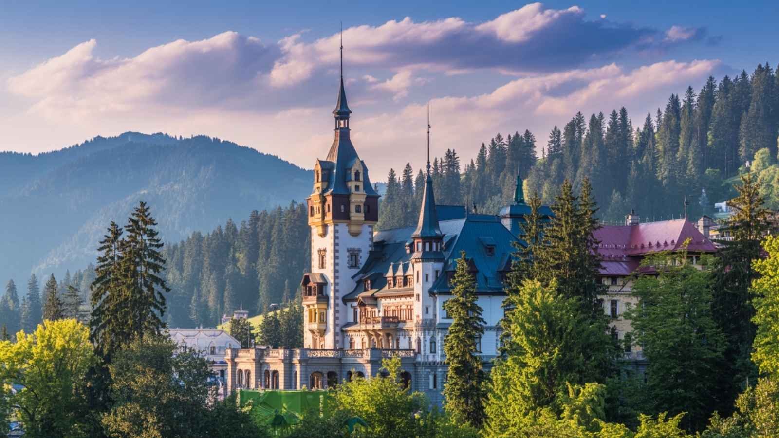 Sinaia