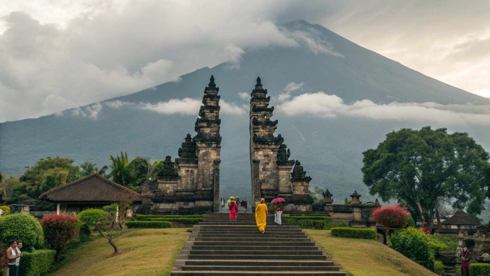 Skip Bali Forever – These 13 Indonesian Paradises Are What Bali Used to Be 20 Years Ago