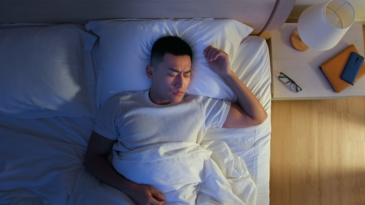 The Sleep Connection That Changes Everything