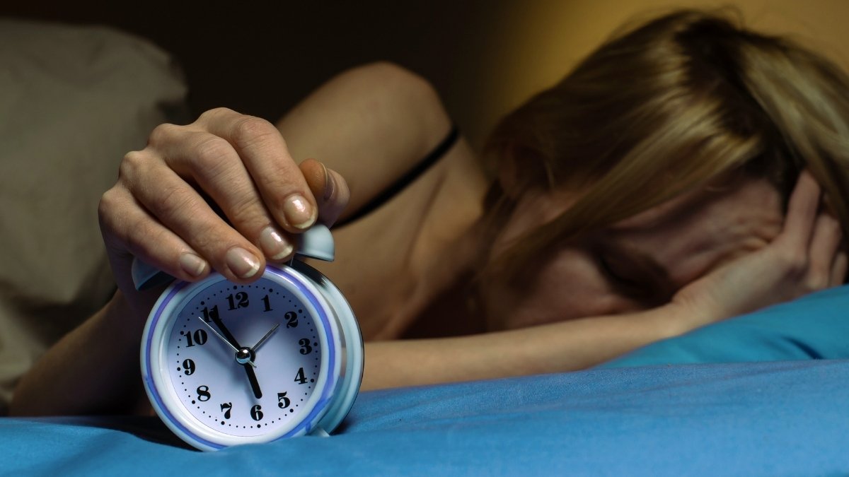 Your Sleep Cycles Are as Unique as Your Fingerprint