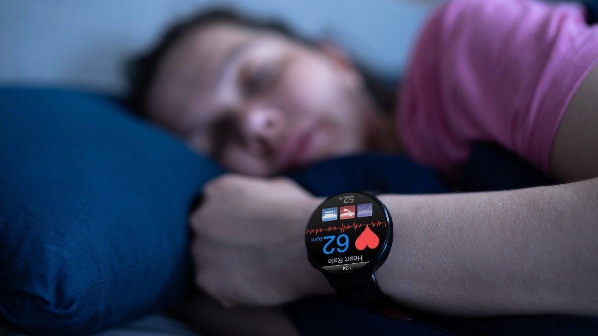 Sleep Tracking Can Make Sleep Worse