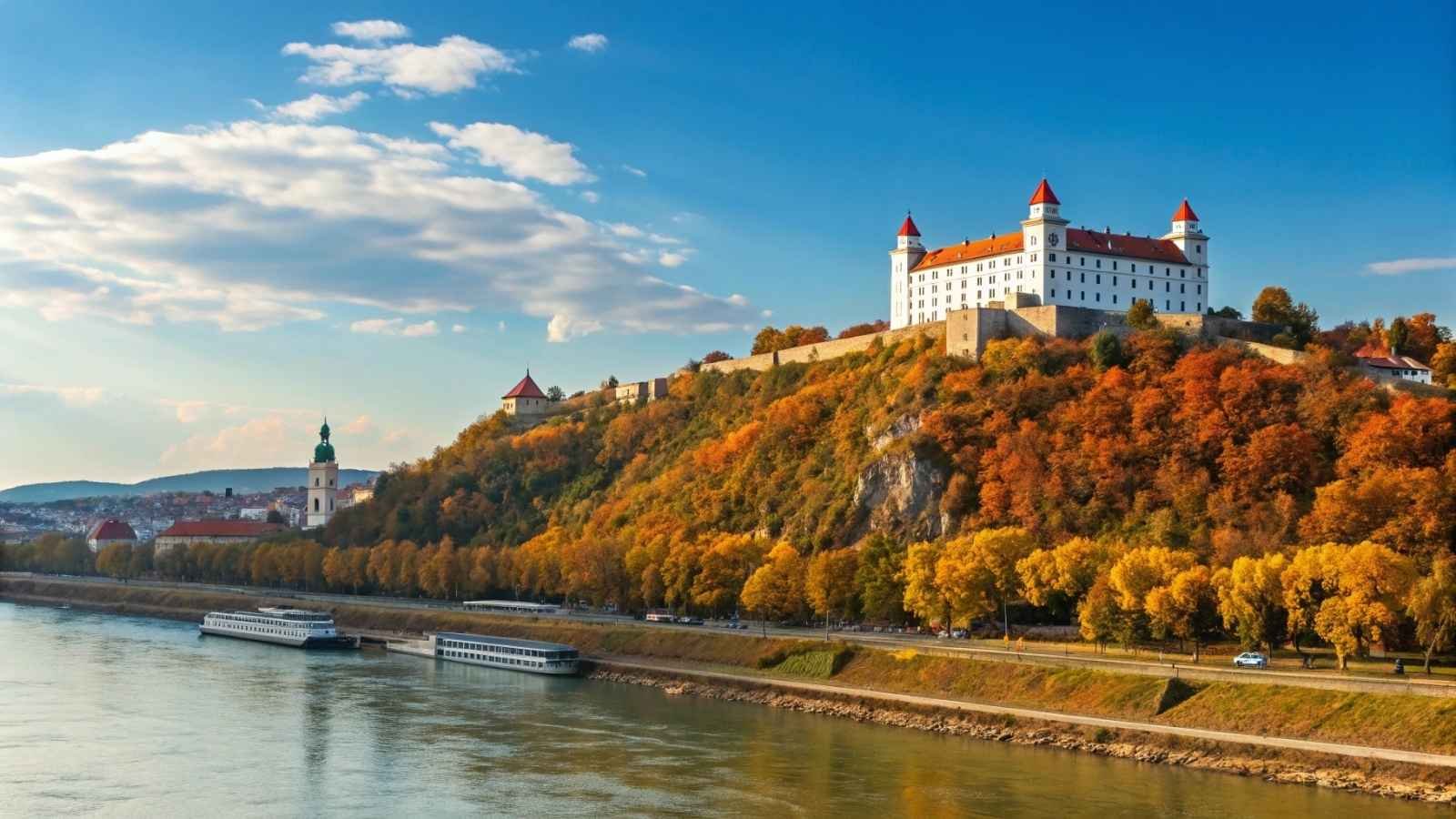 Slovakia