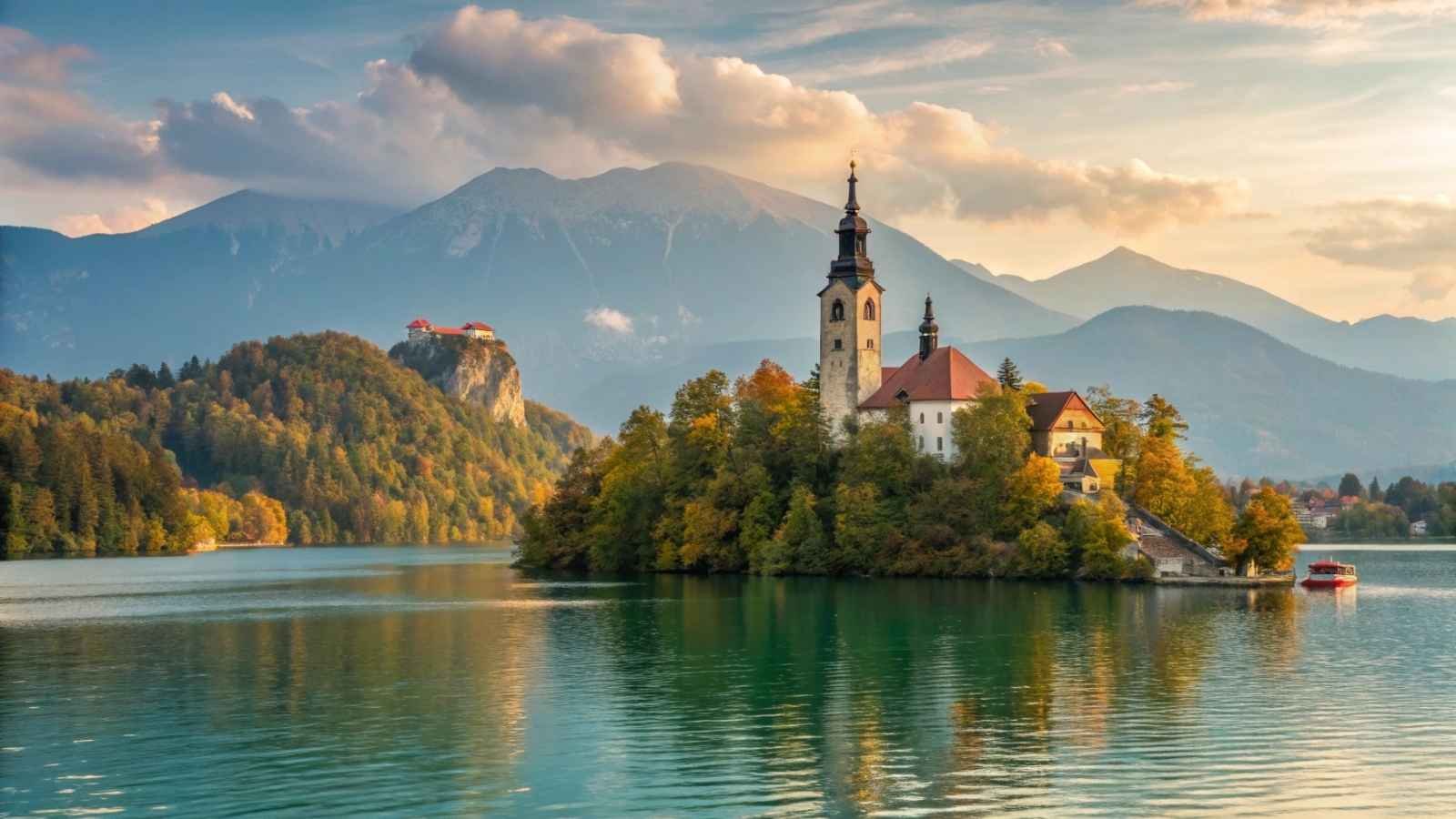 Slovenia