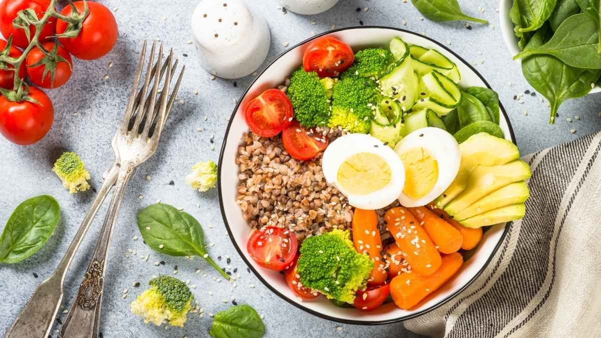 Smart Nutrition Timing