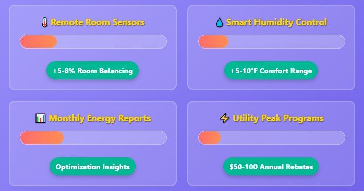 Smart Thermostats: Why 70% of Users Are Still Bleeding Money