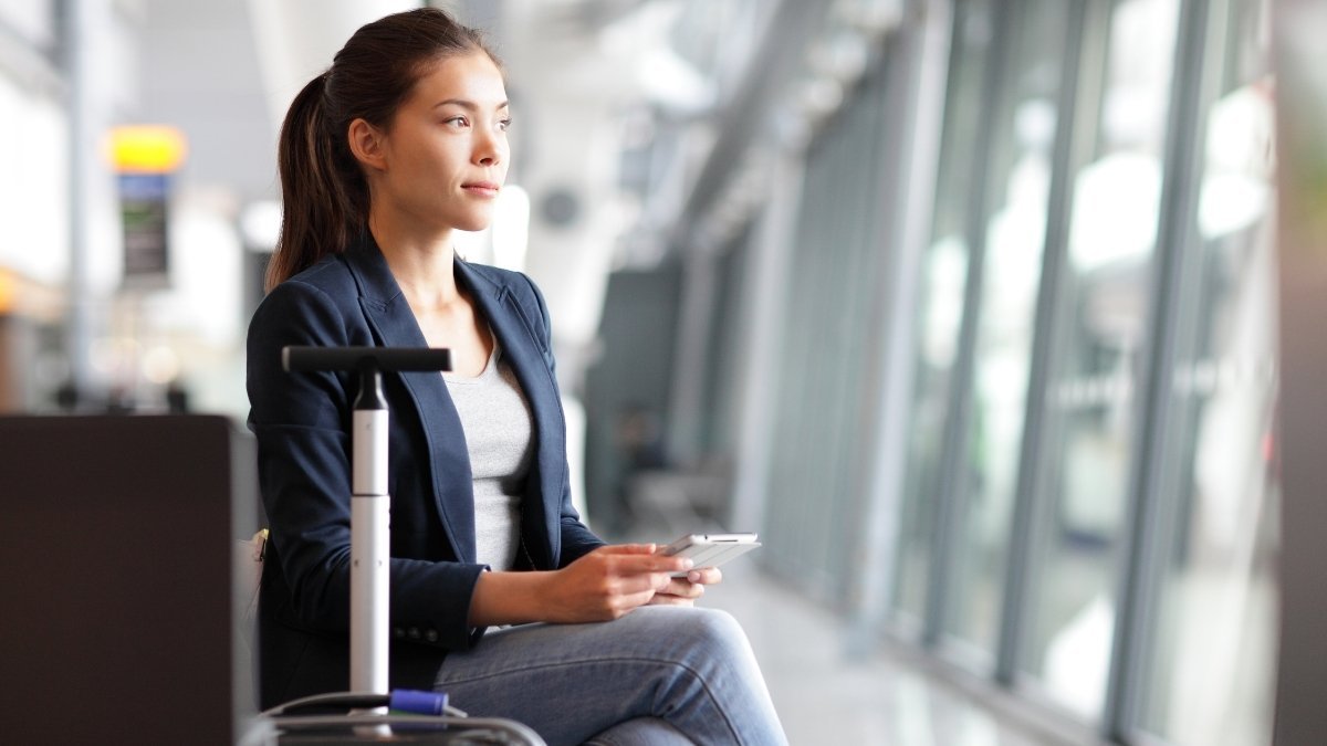 What Smart Travelers Do Instead