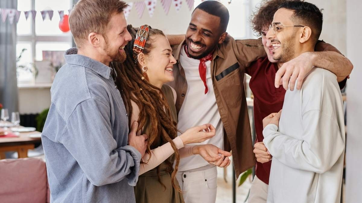 The Social Connection That's Stronger Than Medicine