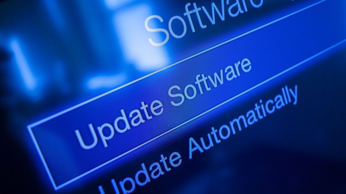The "I'll Update Later" Mentality That's Costing People Everything