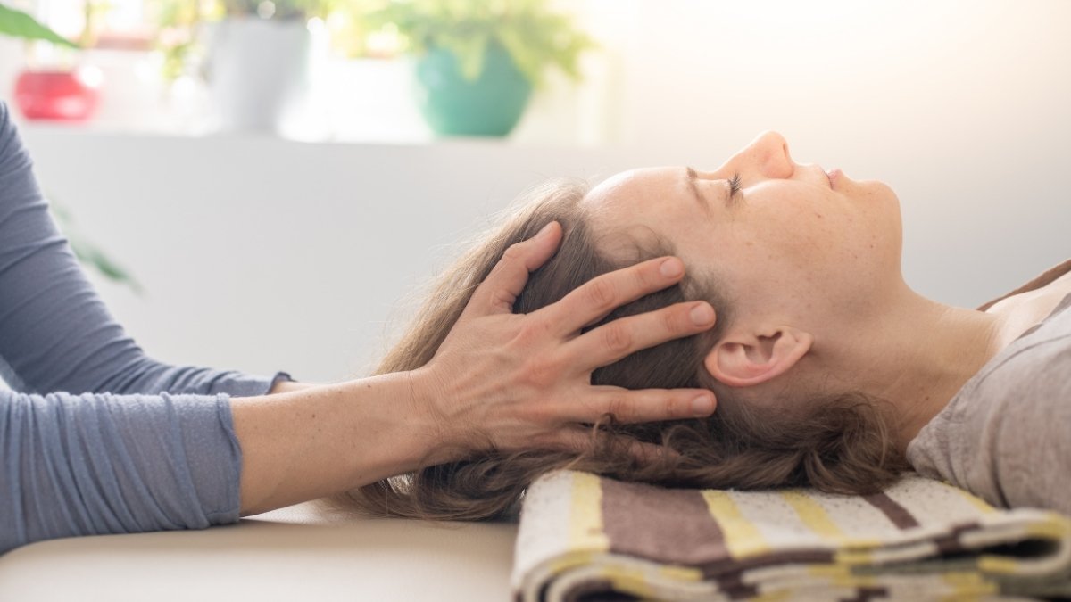 Somatic Therapy: Your Body Knows Things Your Mind Doesn't