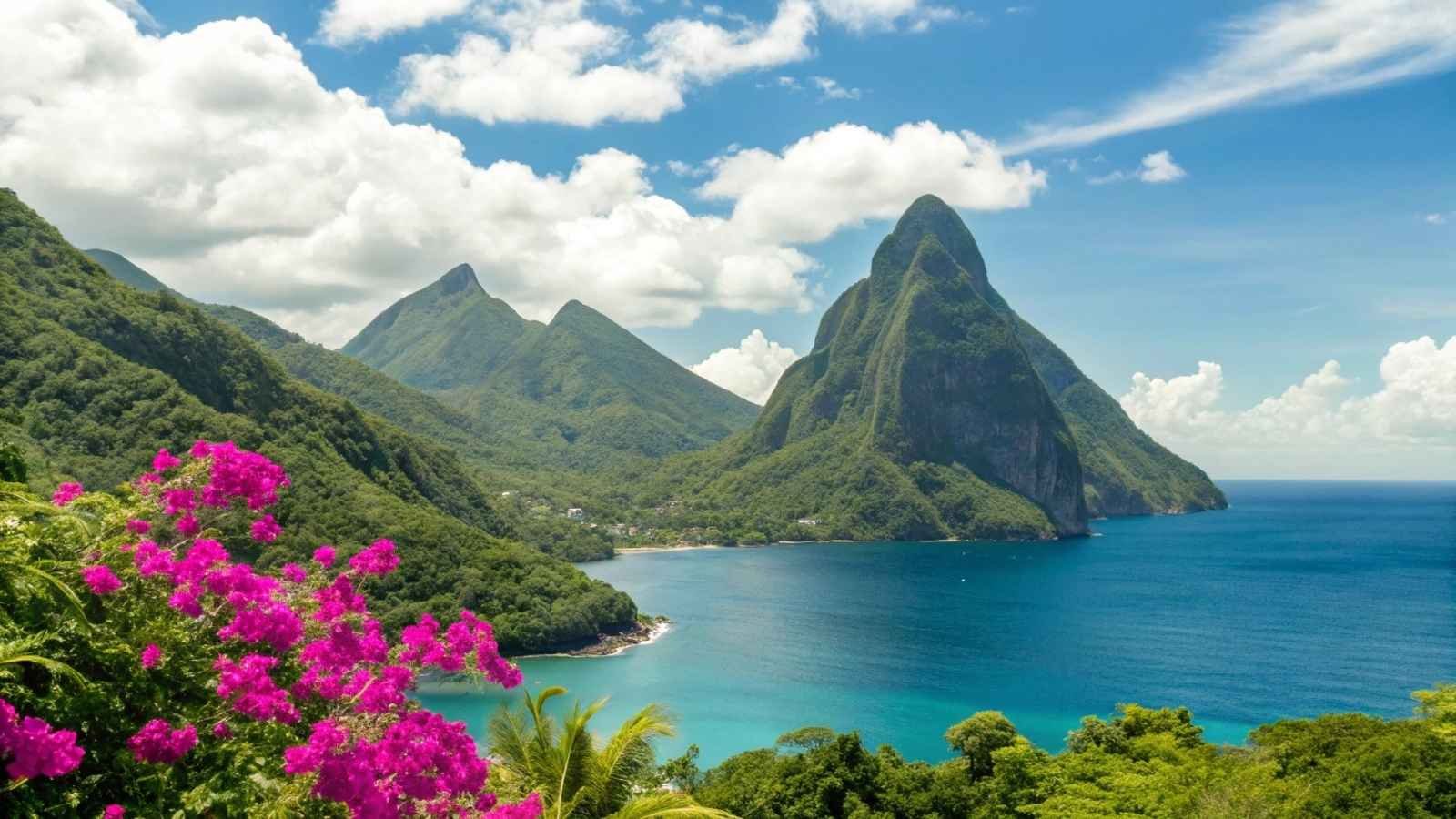 St. Lucia