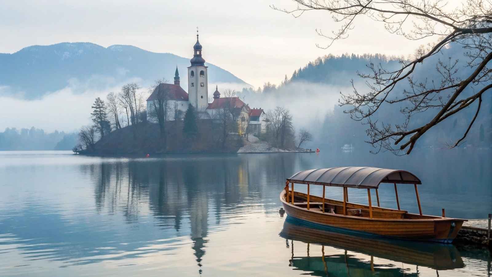 Stop Chasing Instagram Sunsets – These 14 'Ugly Season' Destinations Are Peak Magic