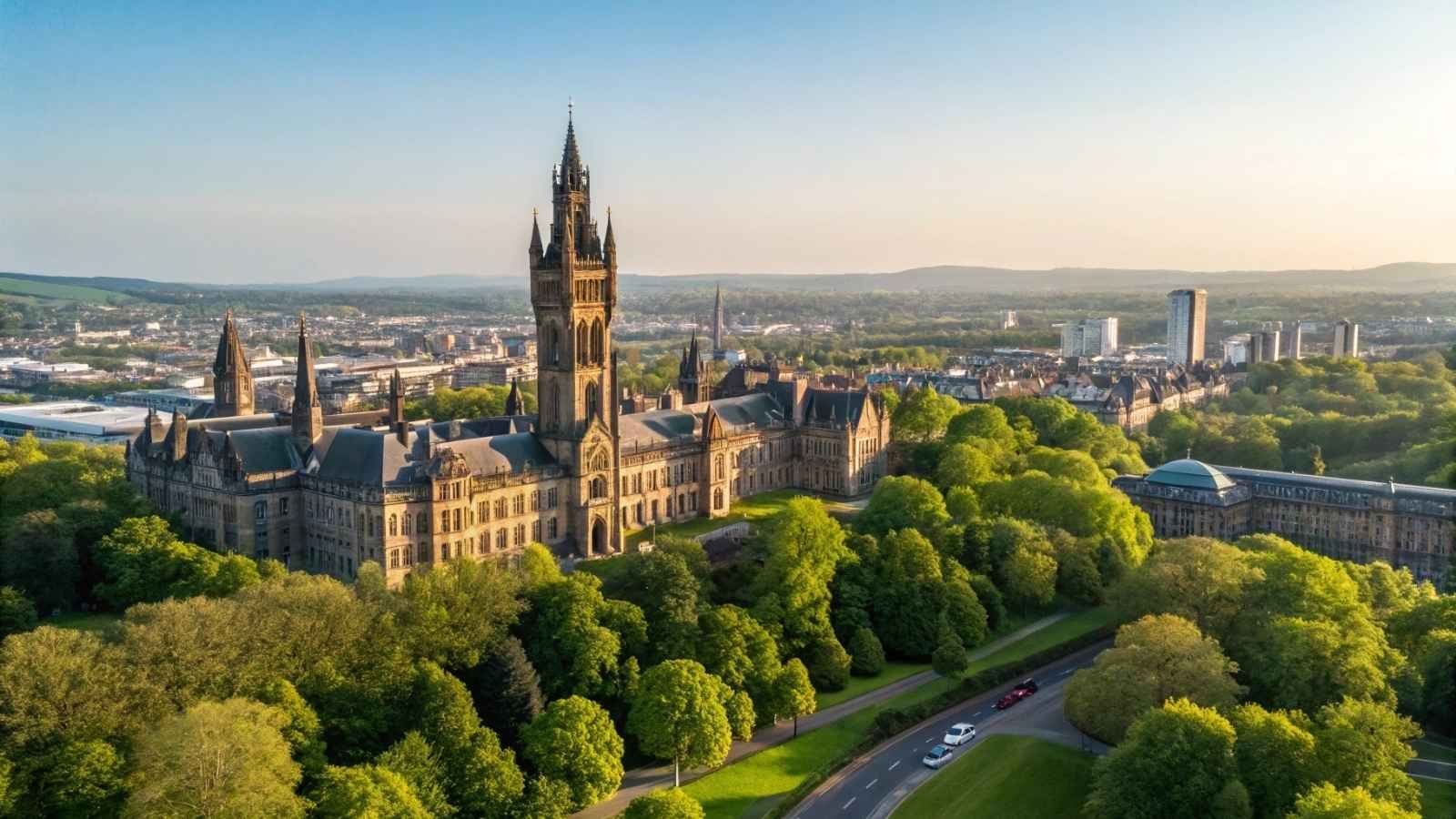 Stop Following Instagram Travel – These 16 'Ugly' Cities Are Actually Paradise