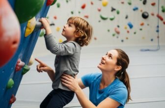 Stop Saying 'Be Careful!': Child Psychologists Suggest These 13 Phrases for Safer, Braver Kids