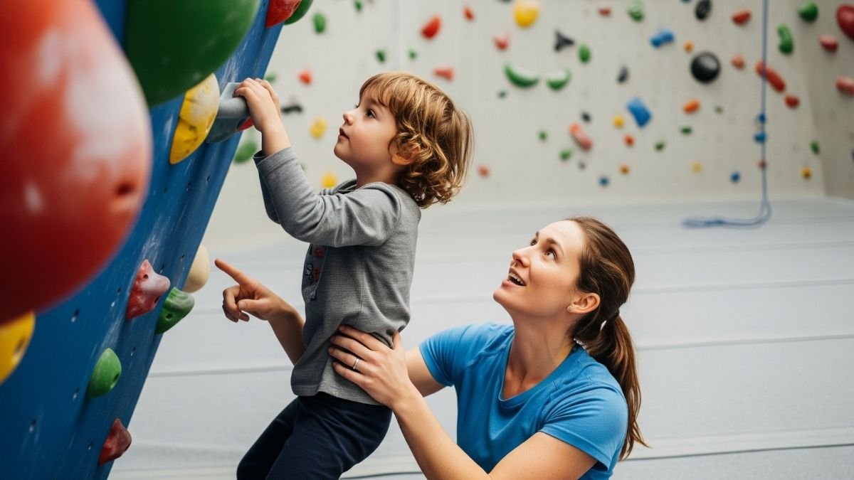 Stop Saying 'Be Careful!': Child Psychologists Suggest These 13 Phrases for Safer, Braver Kids
