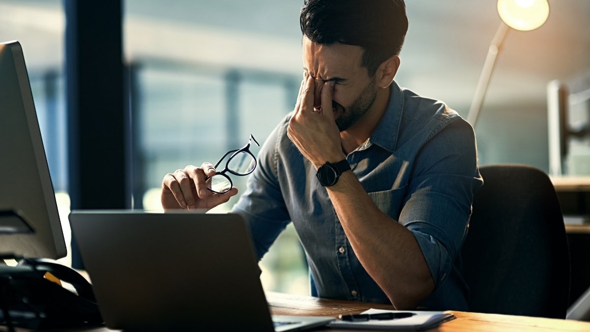 The Stress Factor You Can't Ignore