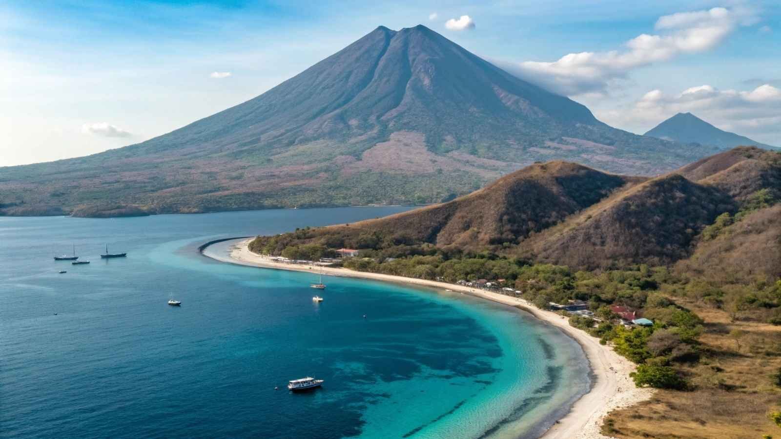 Sumbawa
