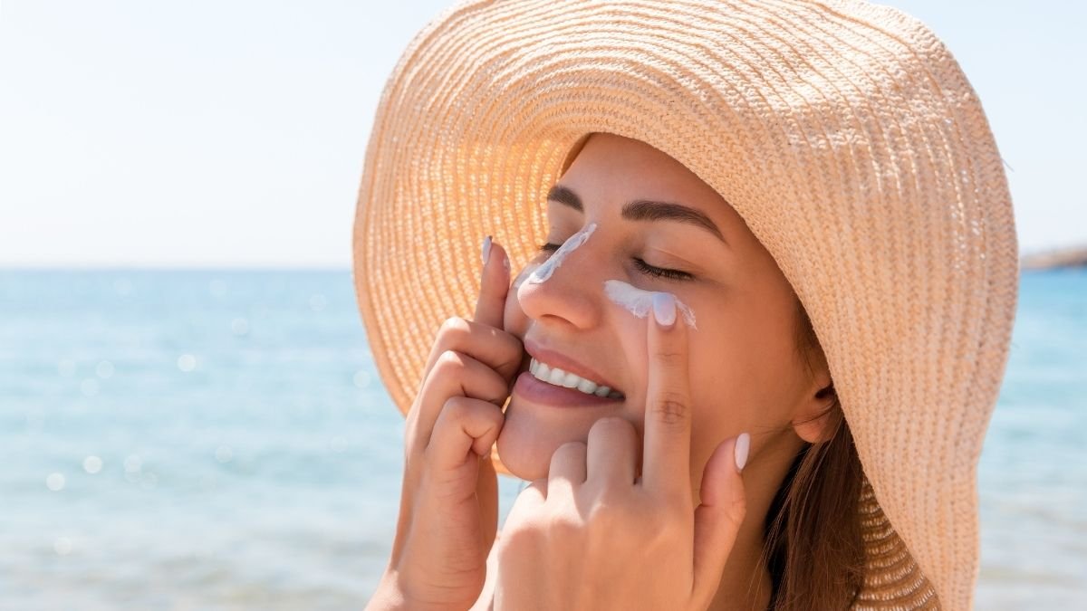 The Sunscreen Paradox That's Got Scientists Worried