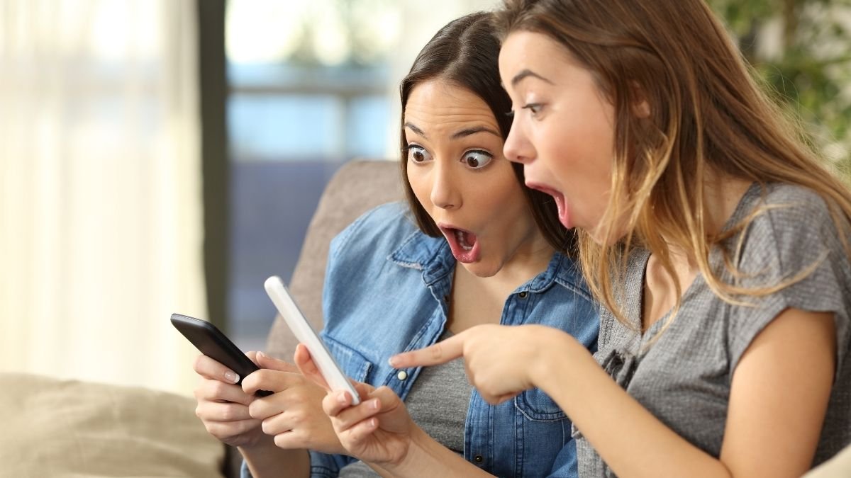 The Surprising Research Findings